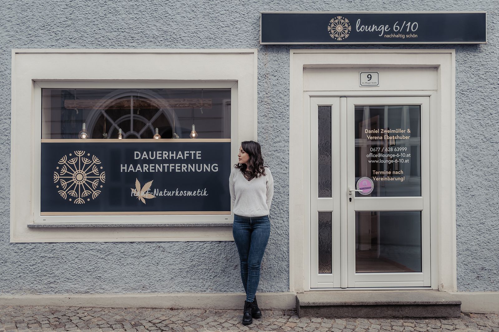 Kontakt zur lounge 6-10