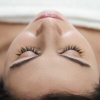 Augen zu und für einen Moment entspannen in der lounge 6-10
