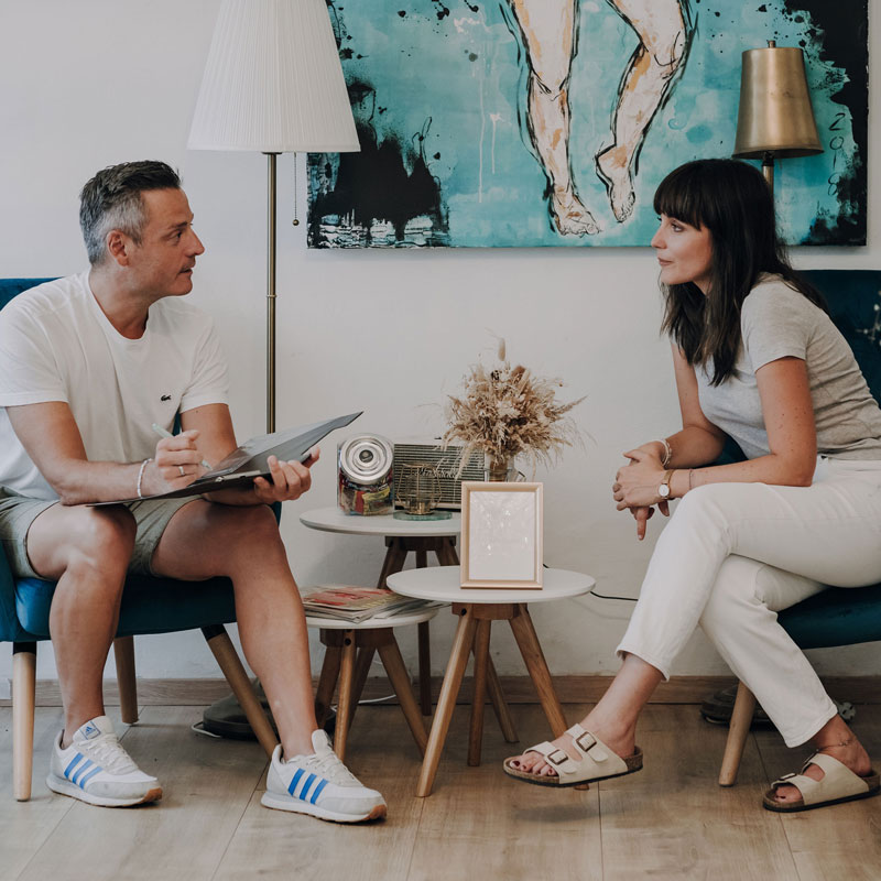 lounge 6/10 - Dauerhafte Haarentfernung - FAQ - Häufige Fragen
