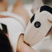 lounge 6/10 - Dauerhafte Haarentfernung für Damen