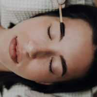 Lounge 6/10 - Brow and Lash Lifting by Verena