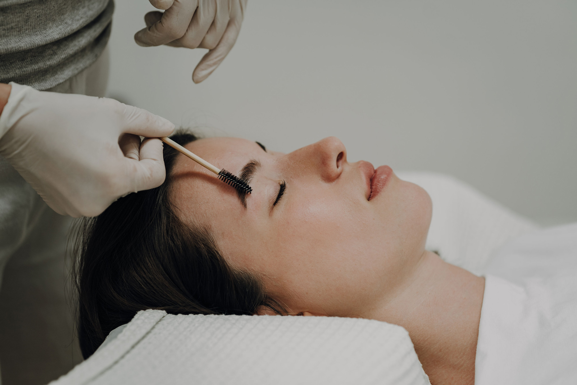 Lounge 6/10 - Brow and Lash Lifting by Verena