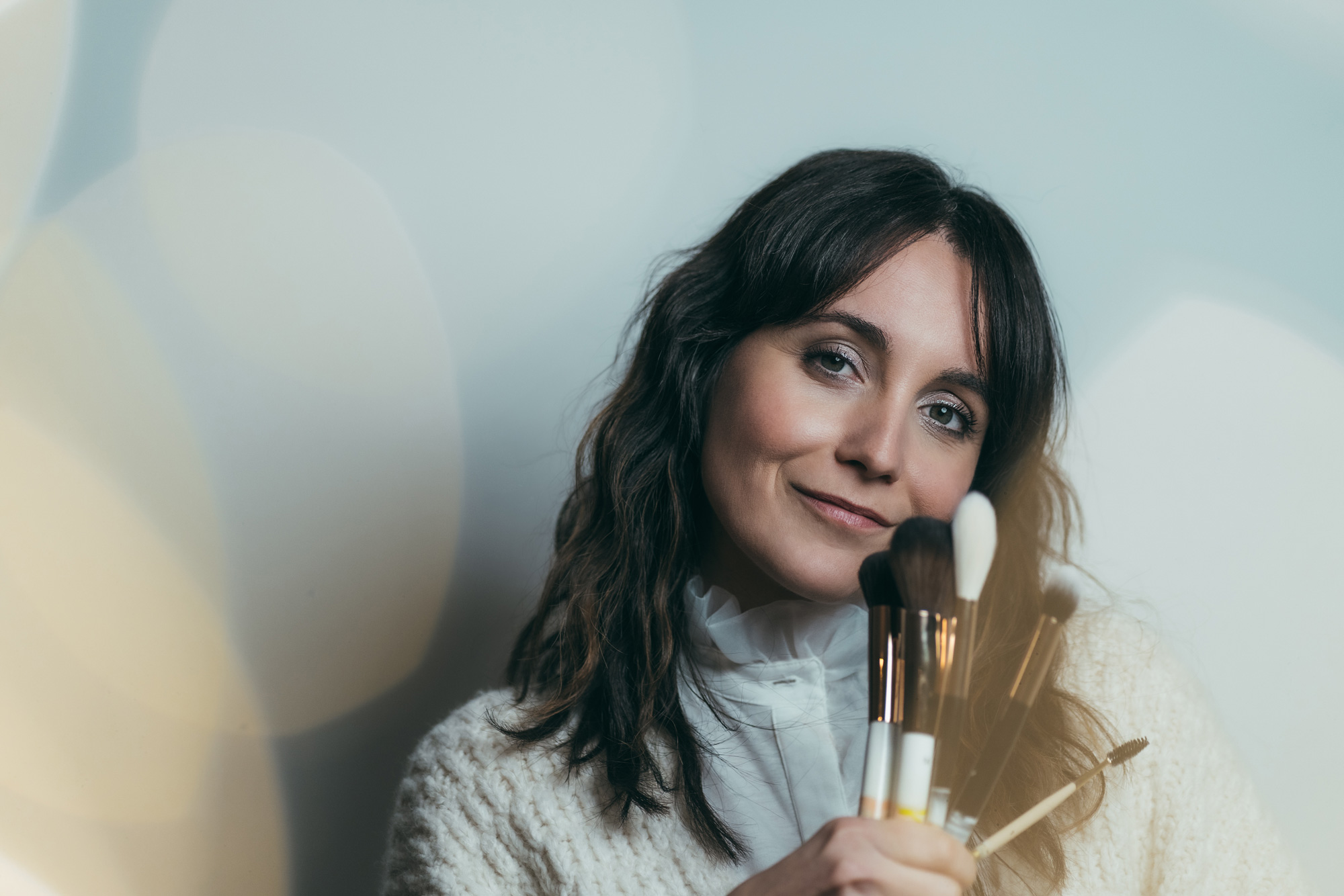 Lounge 6/10 - Make up Artistik by Verena Zweimüller