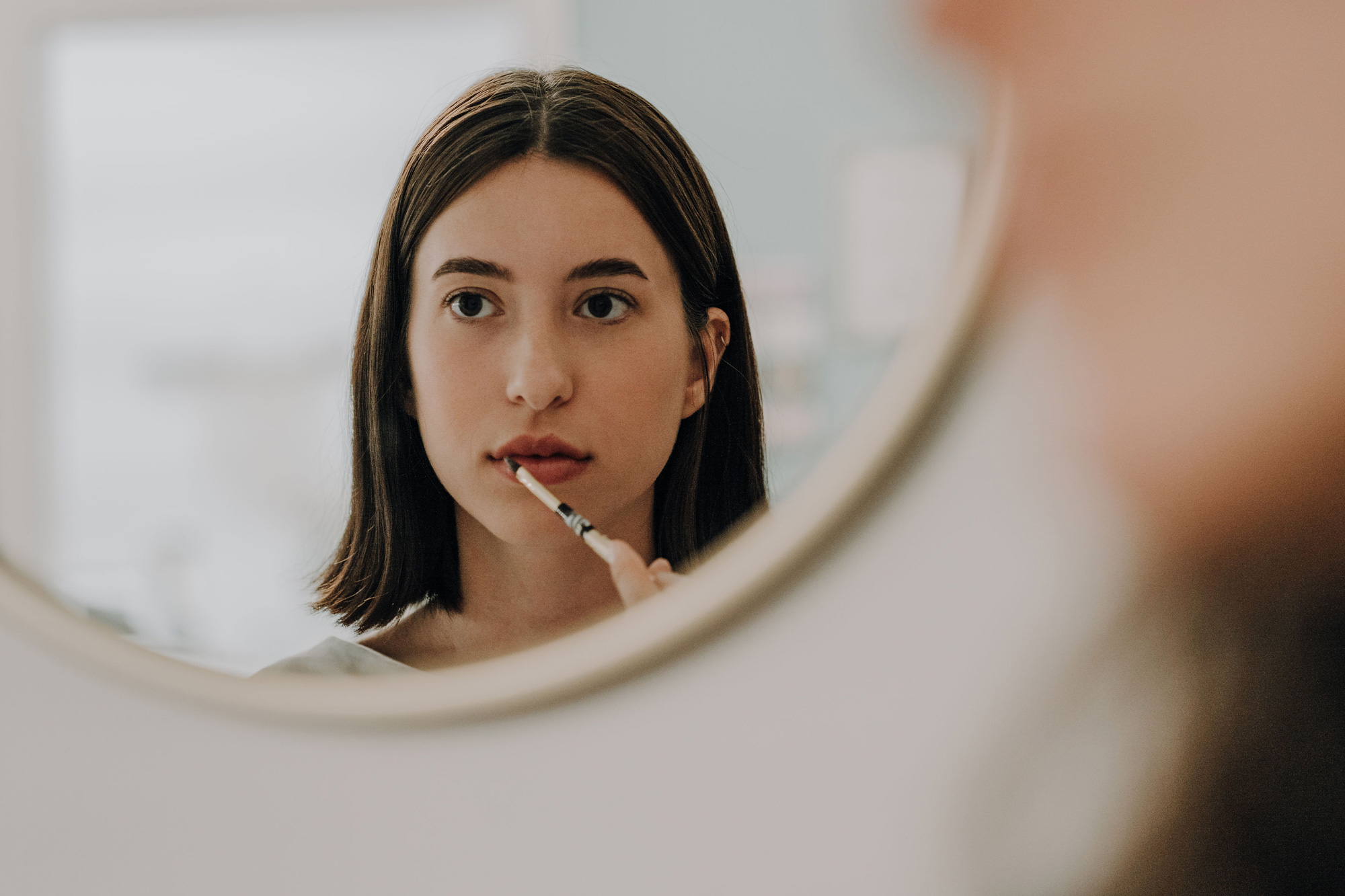 Lounge 6/10 - Make up Artistik by Verena Zweimüller