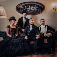 Lounge 6/10 - Make up for professional shootings - by Verena