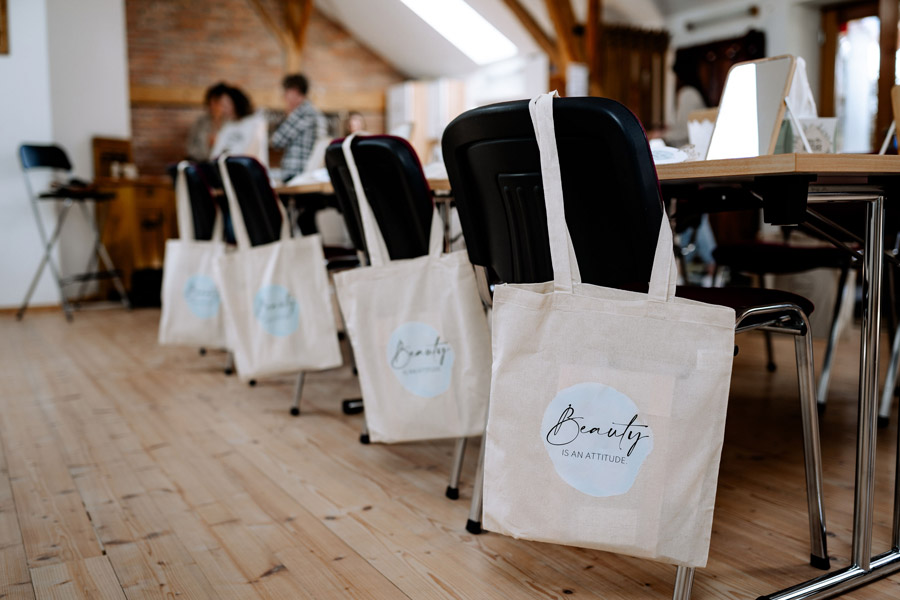 Lounge 6/10 - Perfekte Location für Beauty Workshops bei Lounge 6/10 - Nachhaltig schön