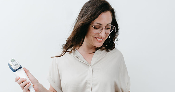Blog Lounge 6/10 - Neue Mitarbeiterin Michaela bei Lounge 6/10
