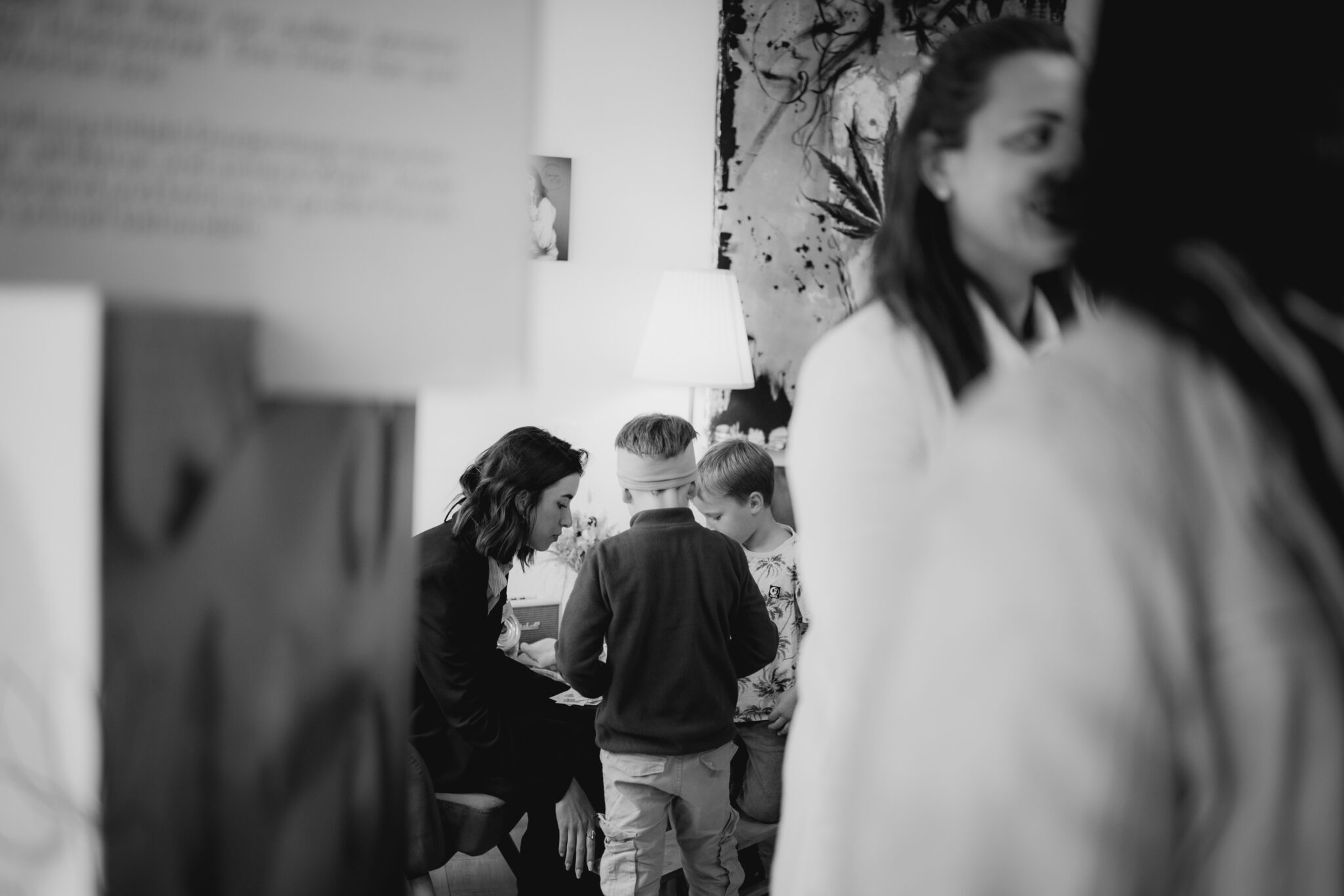 lounge 6-10 Kirtag in Raab mit der Lounge - Begegnungen in der Lounge einfach genial