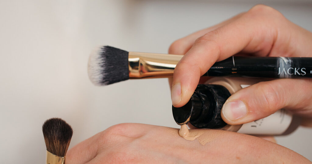 Lounge 6-10 Blog - Warum eine individuelle Produktberatung so wertvoll ist - Make-up und Skin Care by Verena