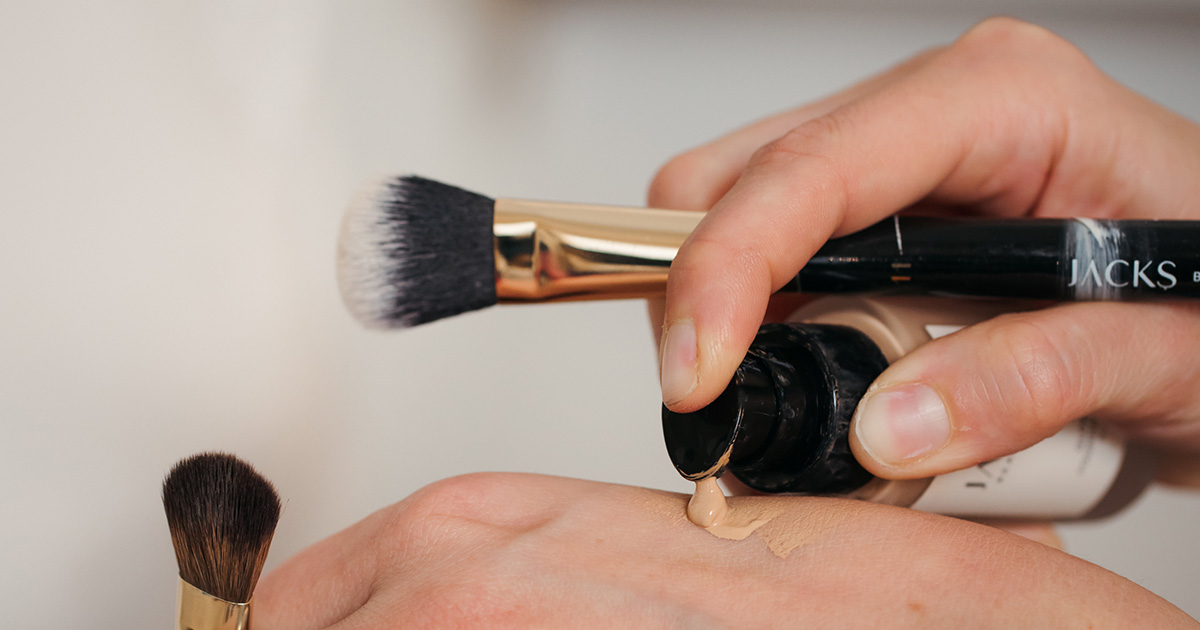 Lounge 6-10 Blog - Warum eine individuelle Produktberatung so wertvoll ist - Make-up und Skin Care by Verena