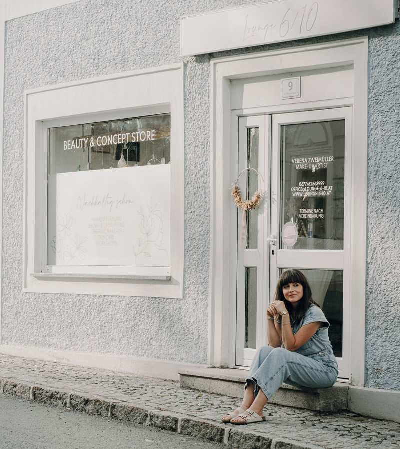Blog Lounge 6/10 - 8 Jahre Beauty, Begegnungen und ganz viel Herz